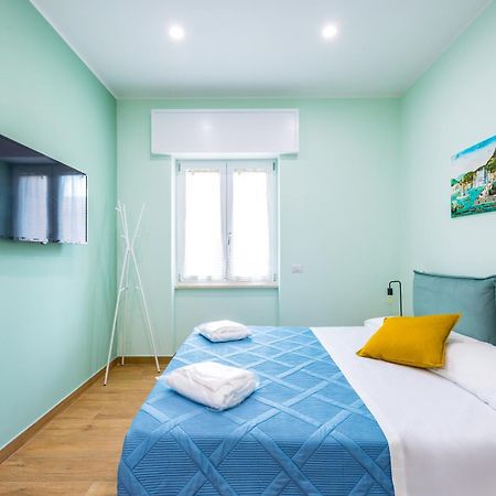 Il Ciucciariello Napoli Apartment Exterior photo