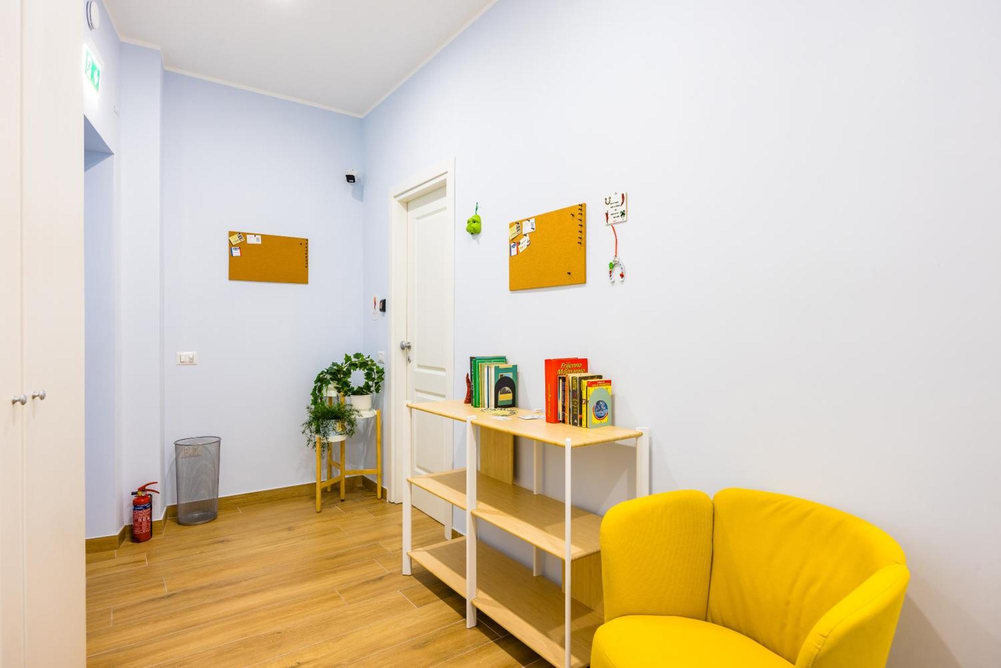 Il Ciucciariello Napoli Apartment Exterior photo