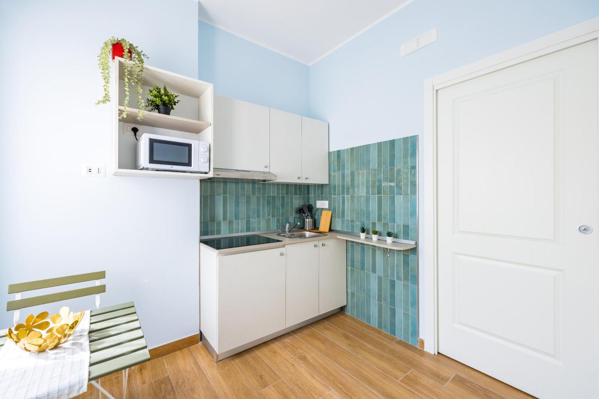 Il Ciucciariello Napoli Apartment Exterior photo
