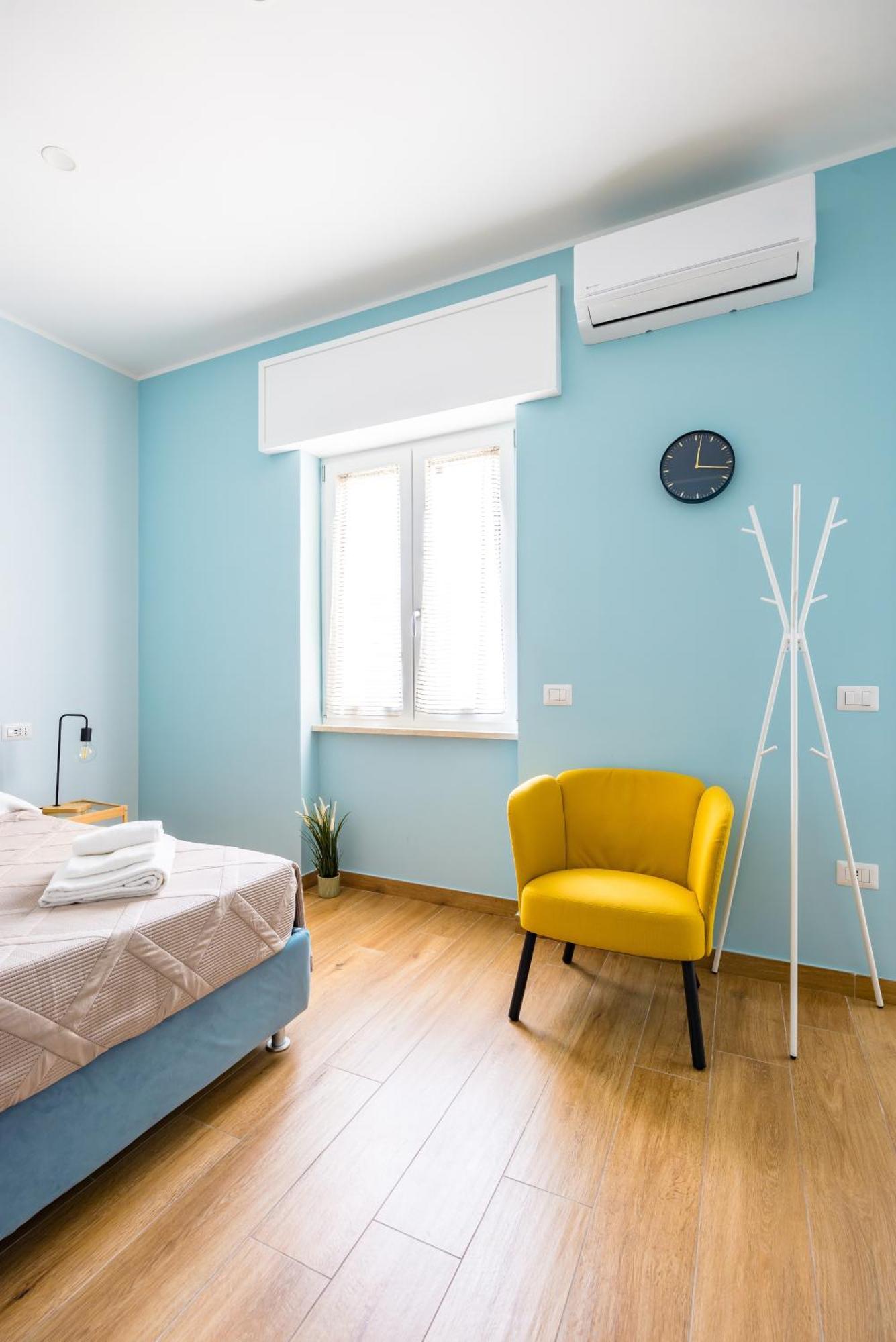 Il Ciucciariello Napoli Apartment Exterior photo