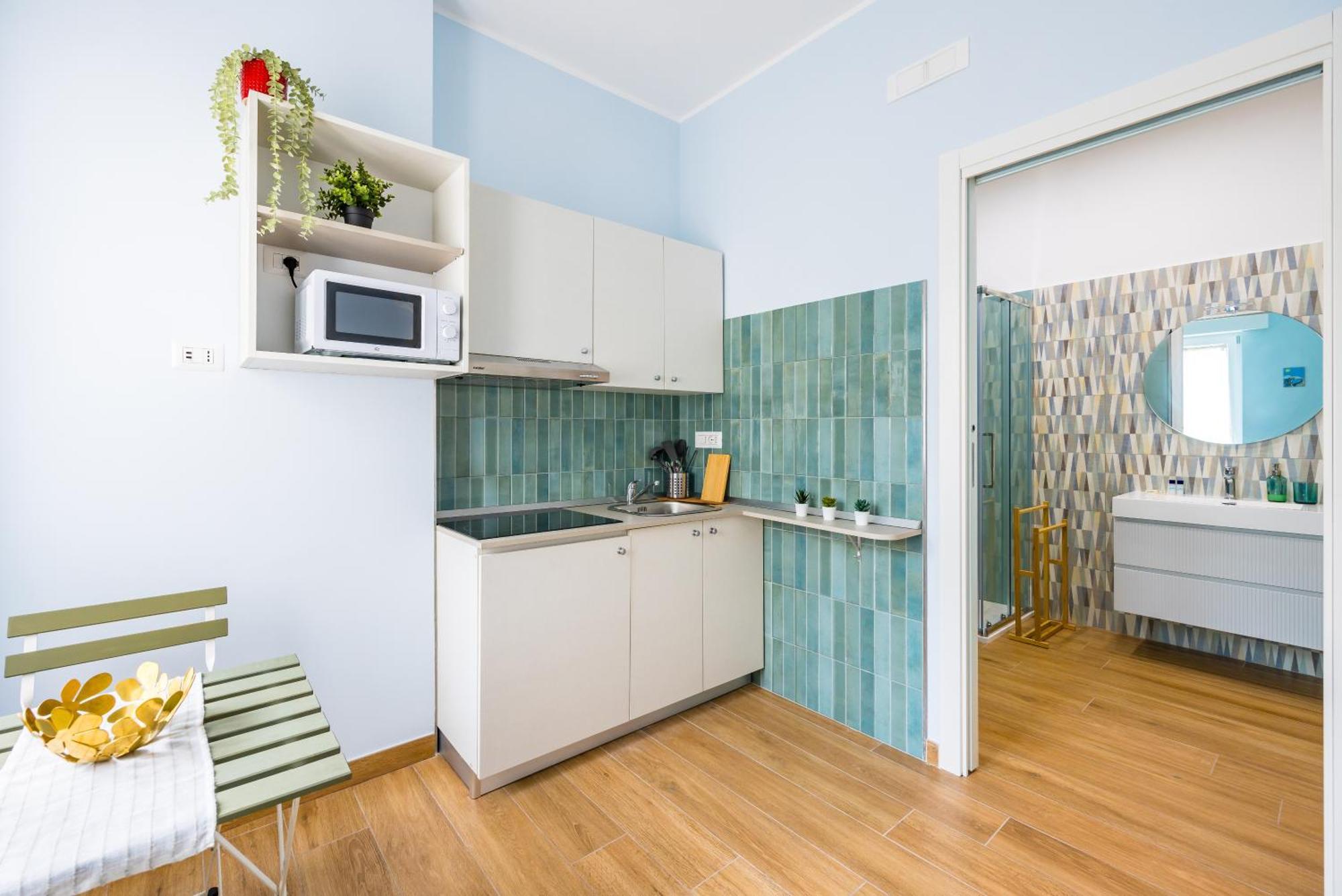 Il Ciucciariello Napoli Apartment Exterior photo