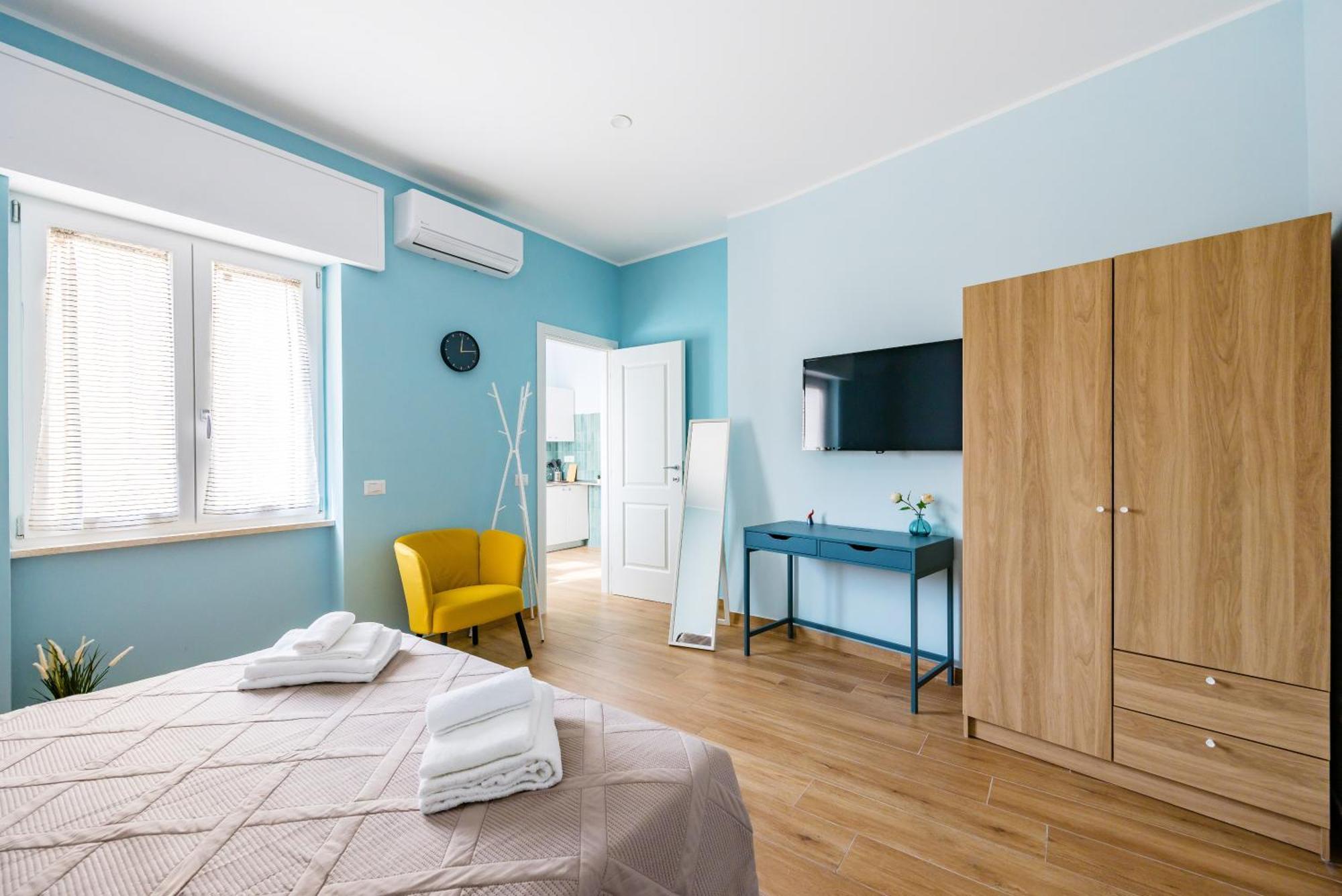 Il Ciucciariello Napoli Apartment Exterior photo