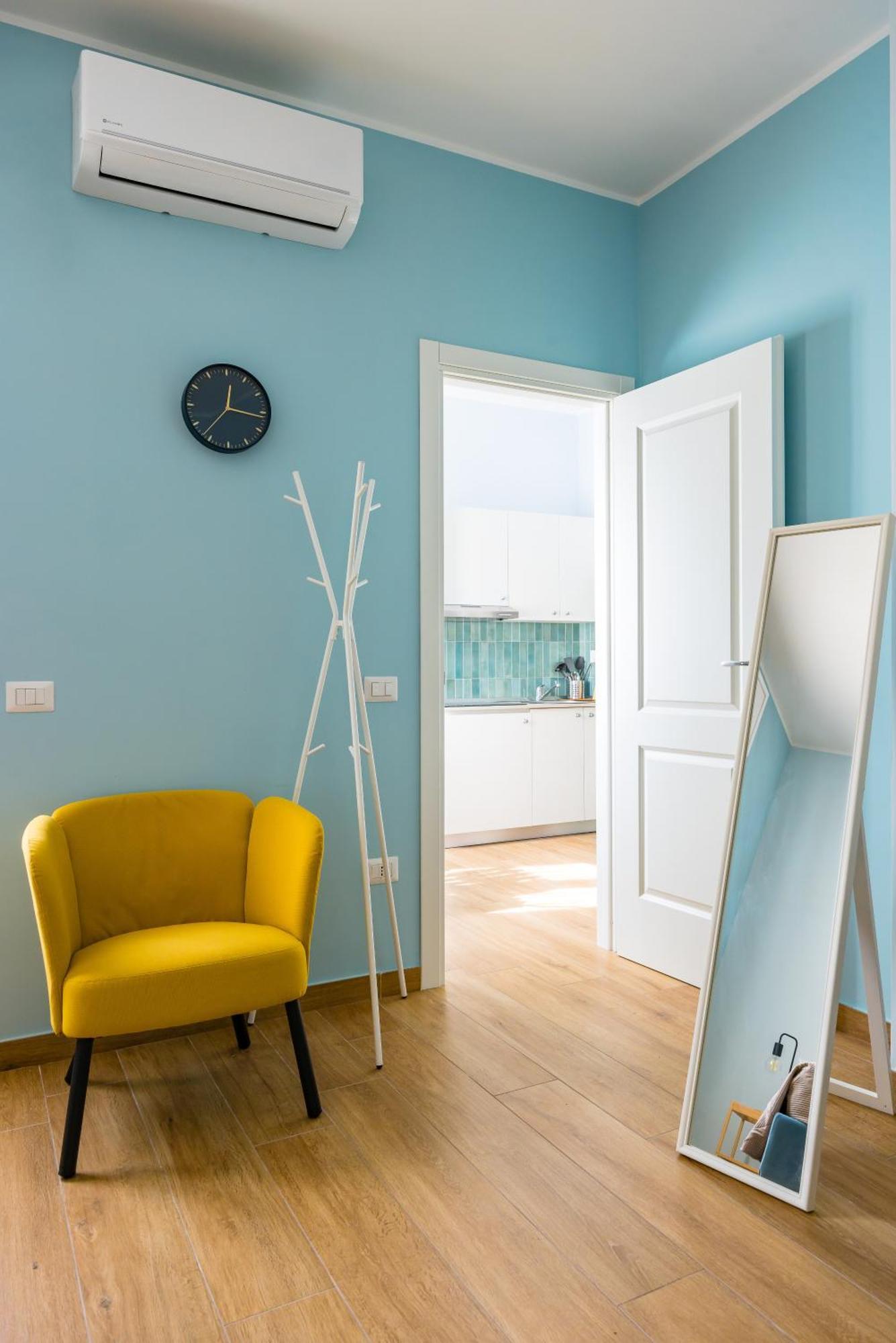 Il Ciucciariello Napoli Apartment Exterior photo