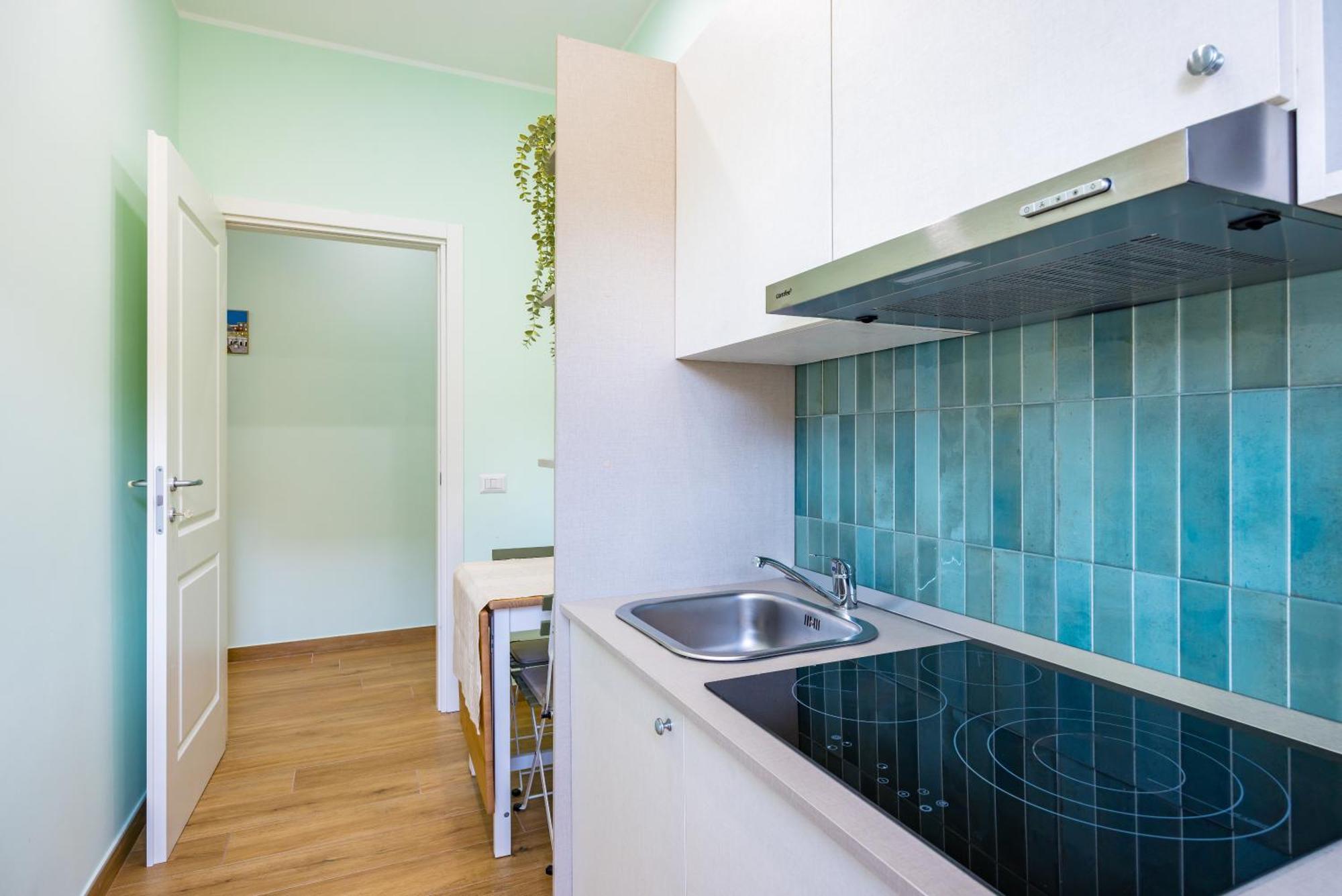 Il Ciucciariello Napoli Apartment Exterior photo