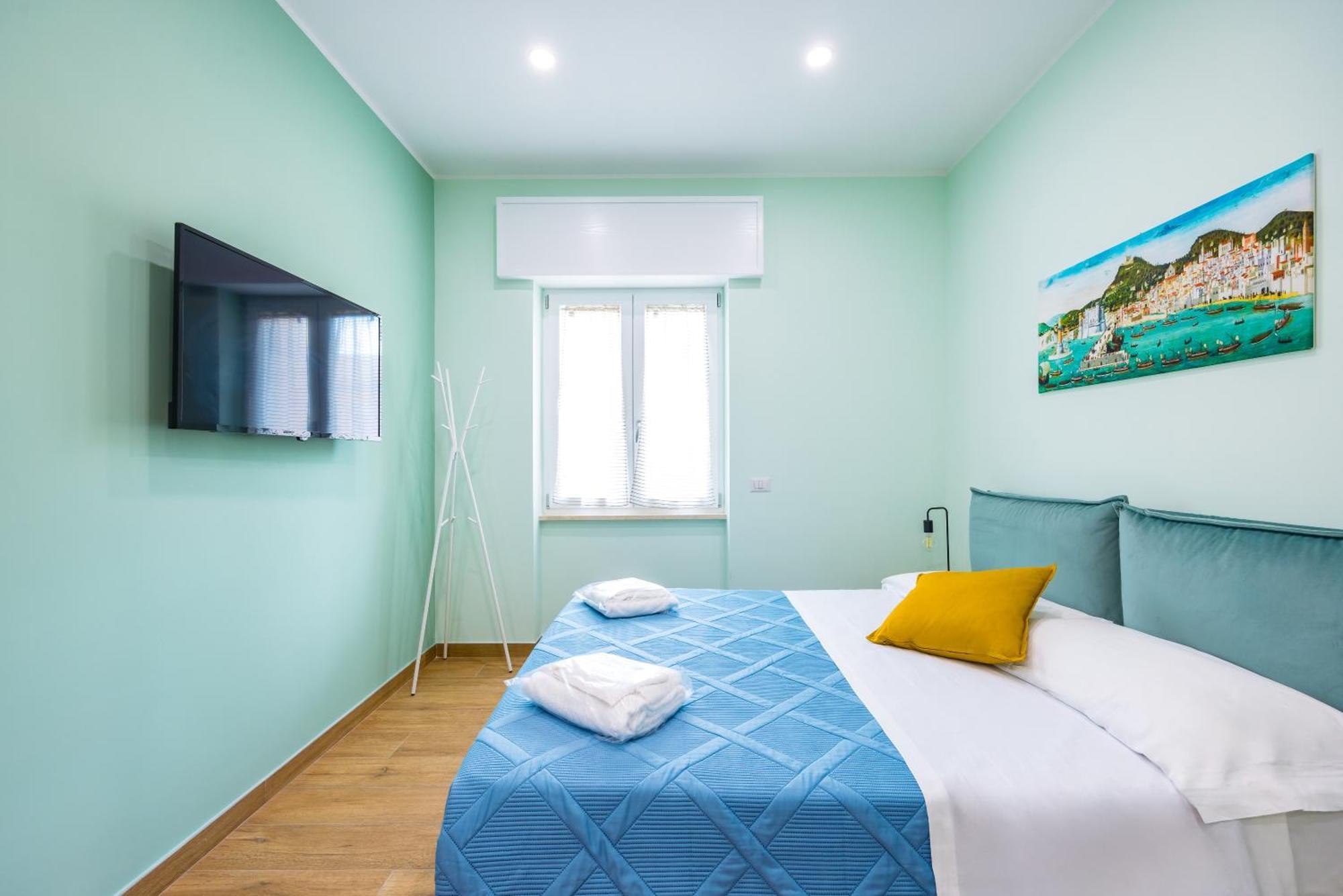 Il Ciucciariello Napoli Apartment Exterior photo