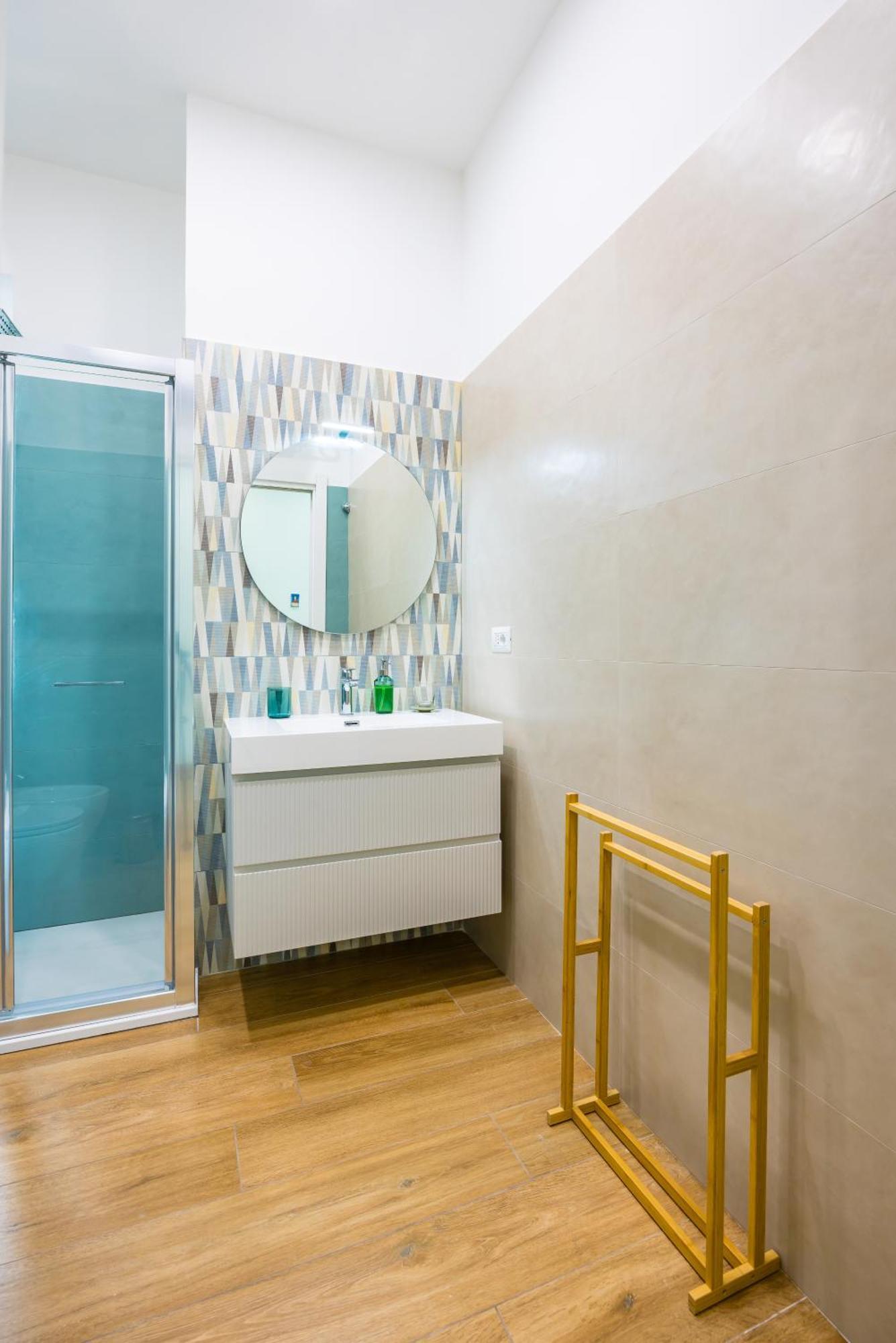 Il Ciucciariello Napoli Apartment Exterior photo